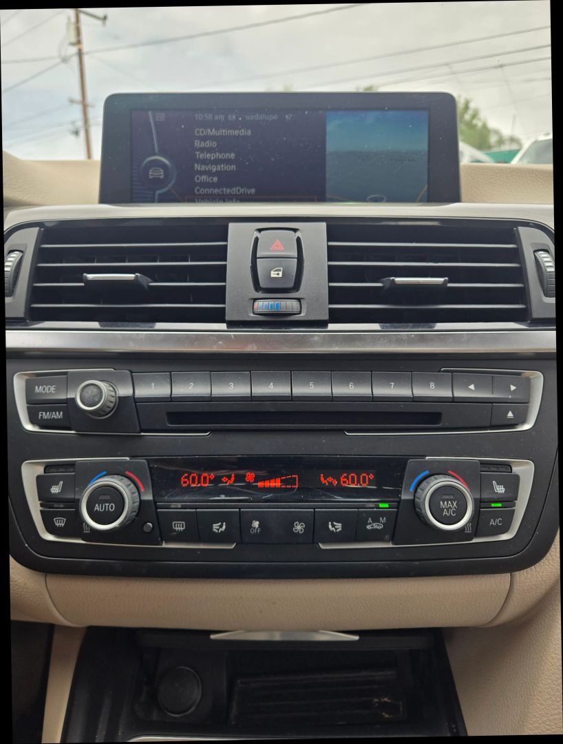2013 Bmw 328i 3-series photo 21