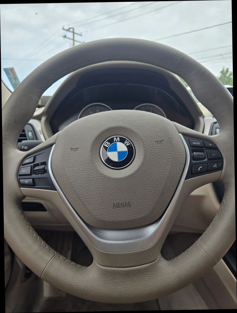 2013 Bmw 328i 3-series photo 22