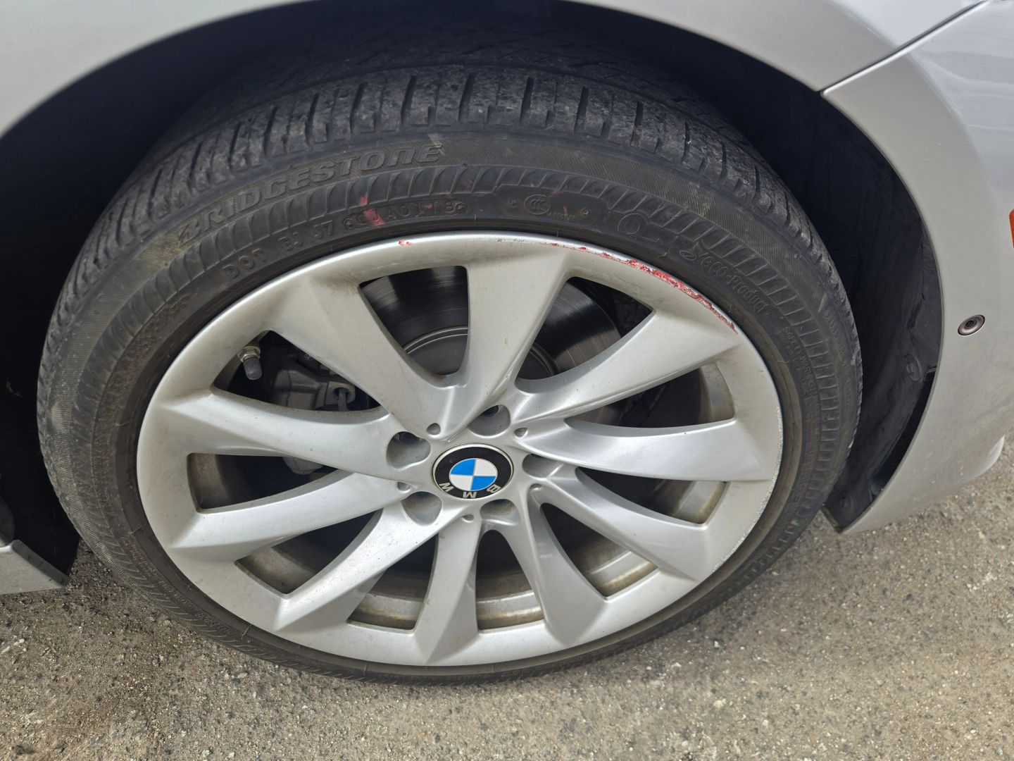 2013 Bmw 328i 3-series photo 28