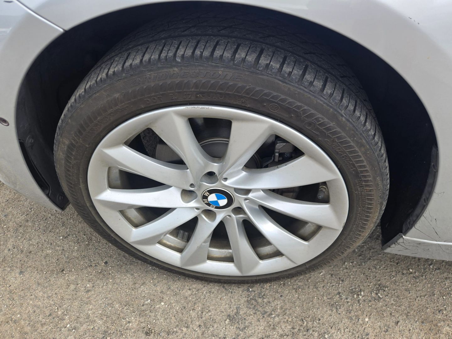 2013 Bmw 328i 3-series photo 31