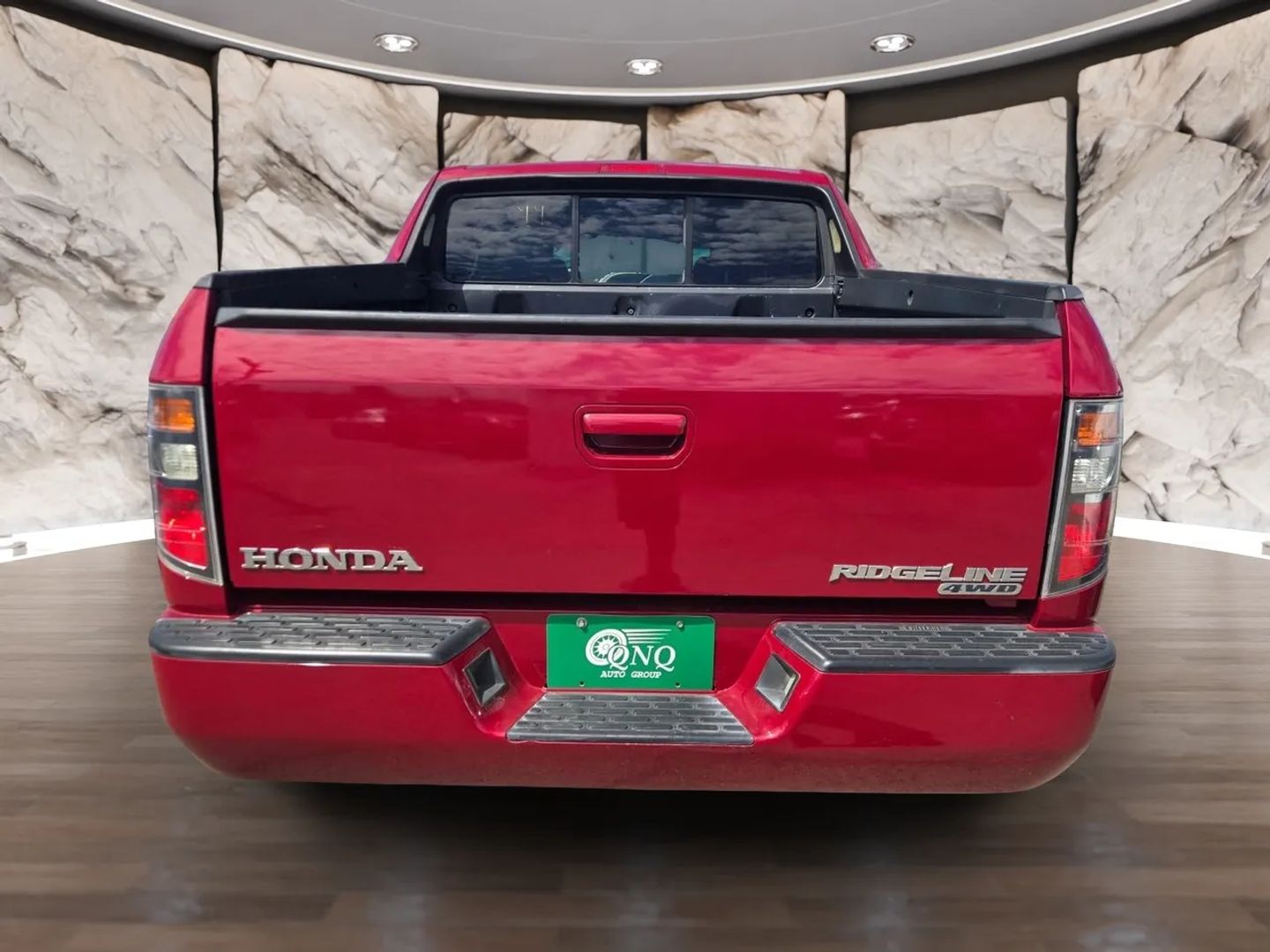 2006 Honda Ridgeline RTS - Photo 7