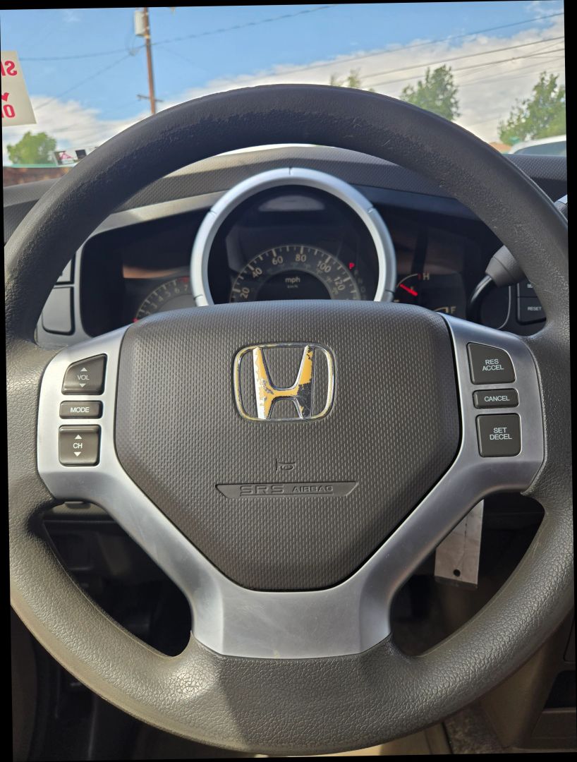 2006 Honda Ridgeline RTS - Photo 20