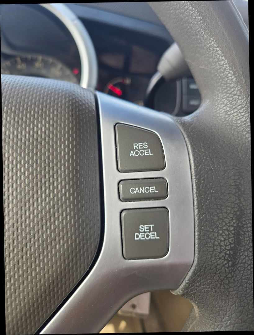 2006 Honda Ridgeline RTS - Photo 21
