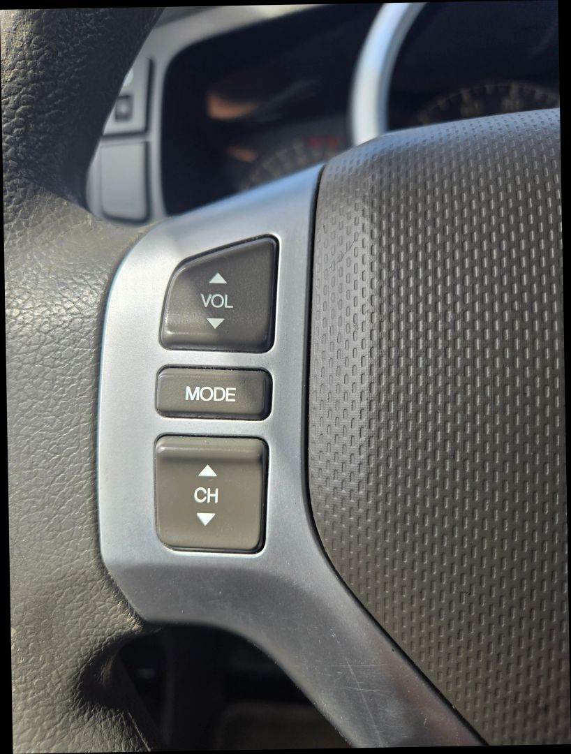 2006 Honda Ridgeline RTS - Photo 22
