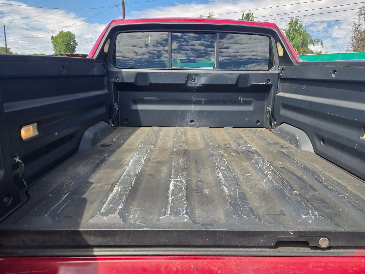 2006 Honda Ridgeline RTS - Photo 27