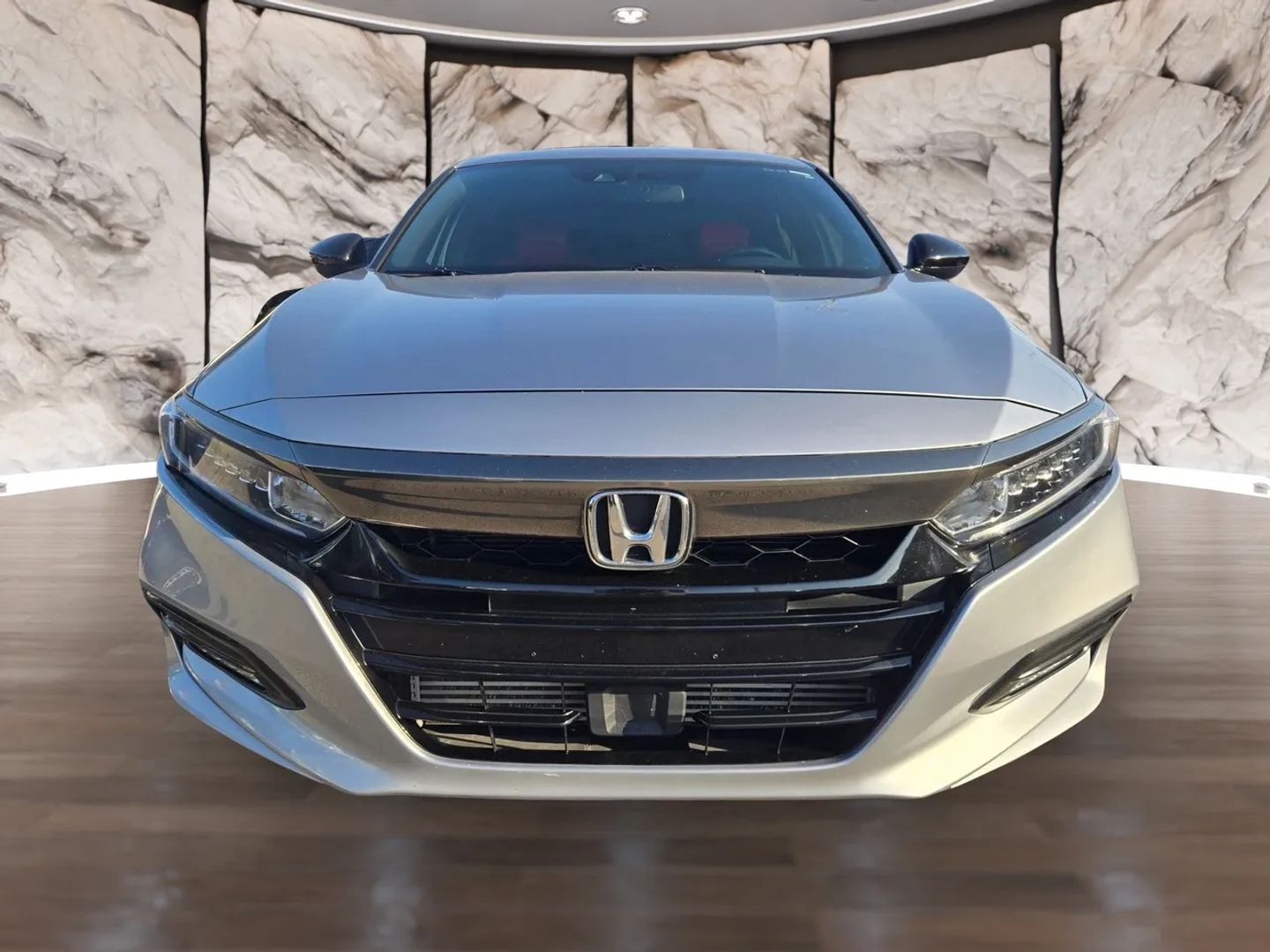 2020 Honda Accord Sport 1.5T photo 2