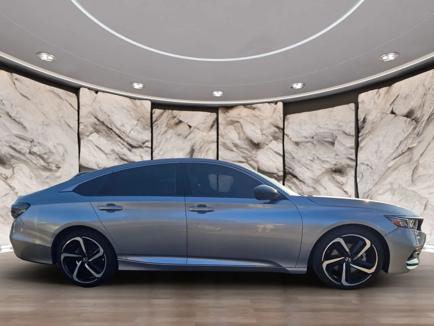 2020 Honda Accord Sport 1.5T photo 4