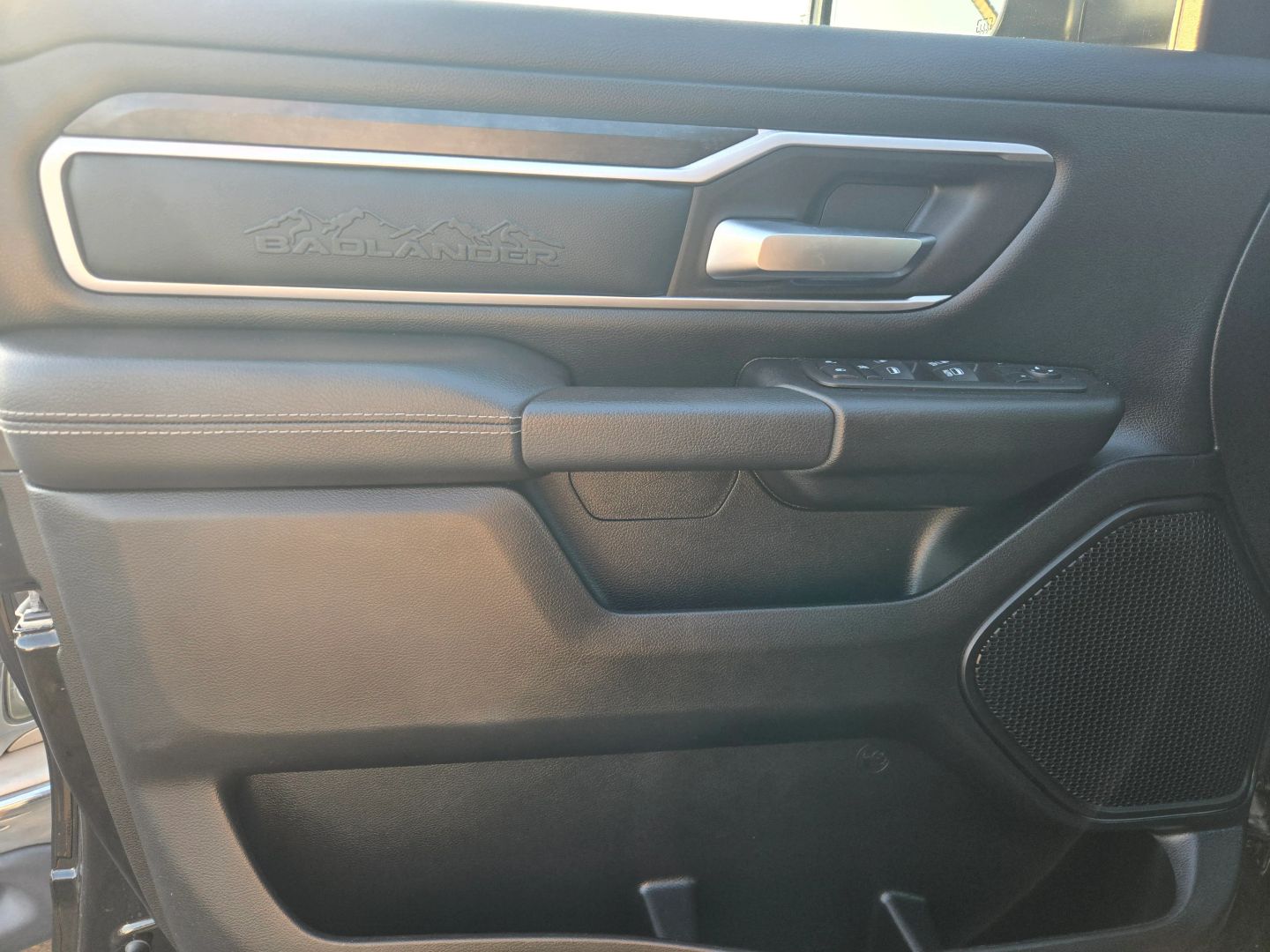 2022 Ram 1500 Big Horn photo 4