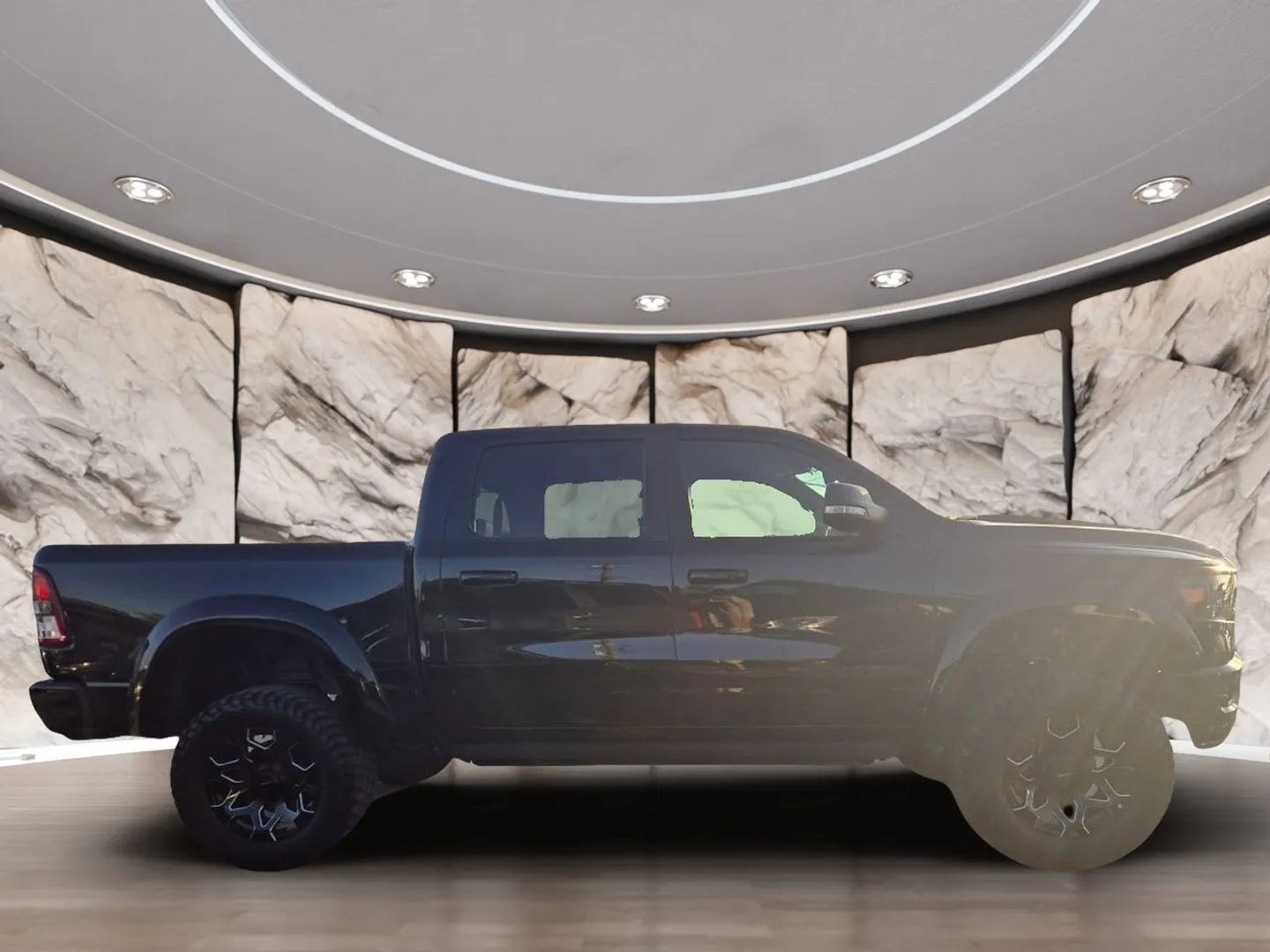 2022 RAM Ram 1500 Pickup Big Horn/Lone Star - Photo 4