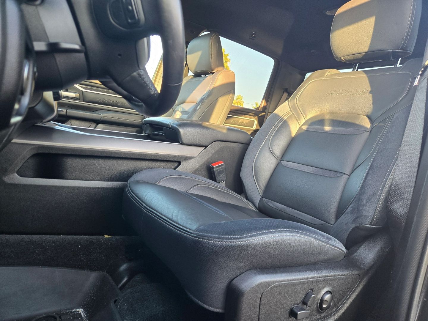 2022 RAM Ram 1500 Pickup Big Horn/Lone Star - Photo 9