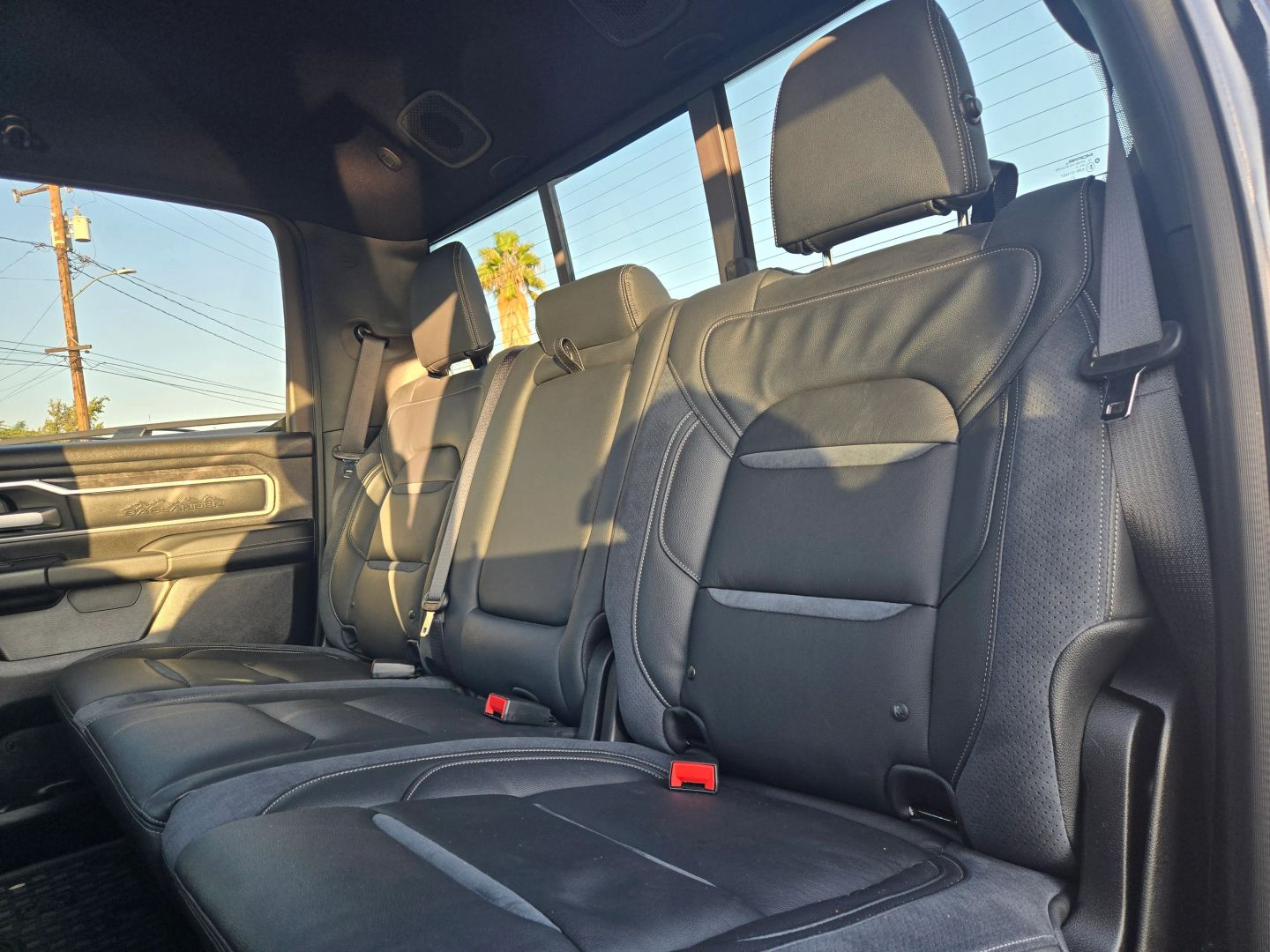 2022 RAM Ram 1500 Pickup Big Horn/Lone Star - Photo 12