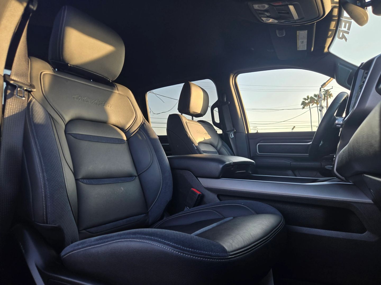 2022 RAM Ram 1500 Pickup Big Horn/Lone Star - Photo 14