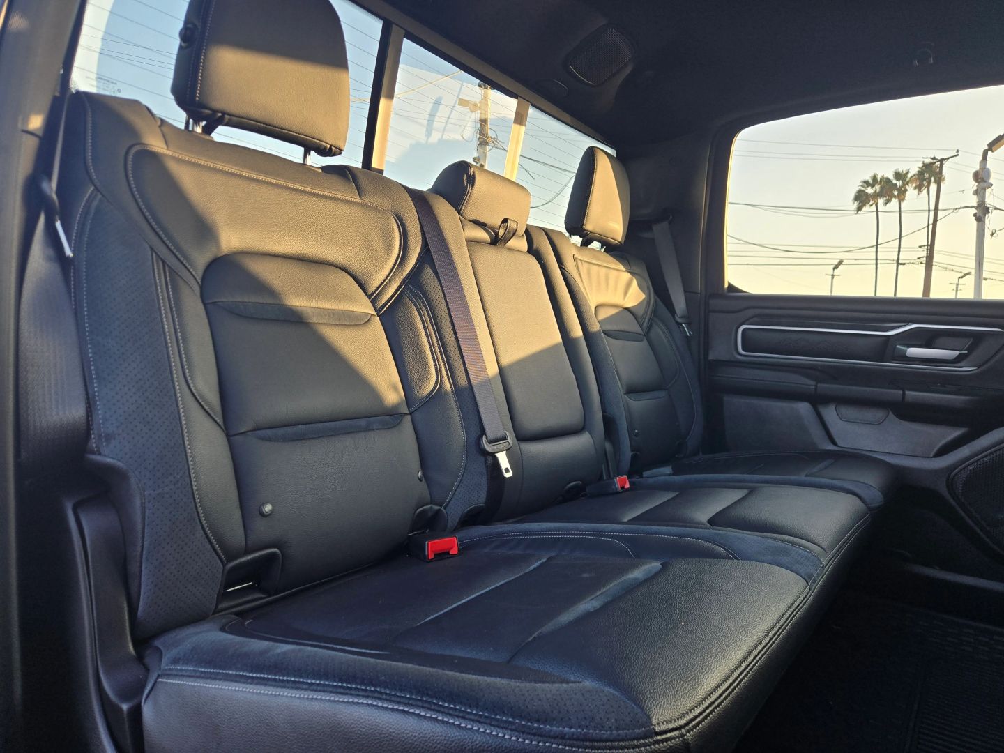 2022 RAM Ram 1500 Pickup Big Horn/Lone Star - Photo 16