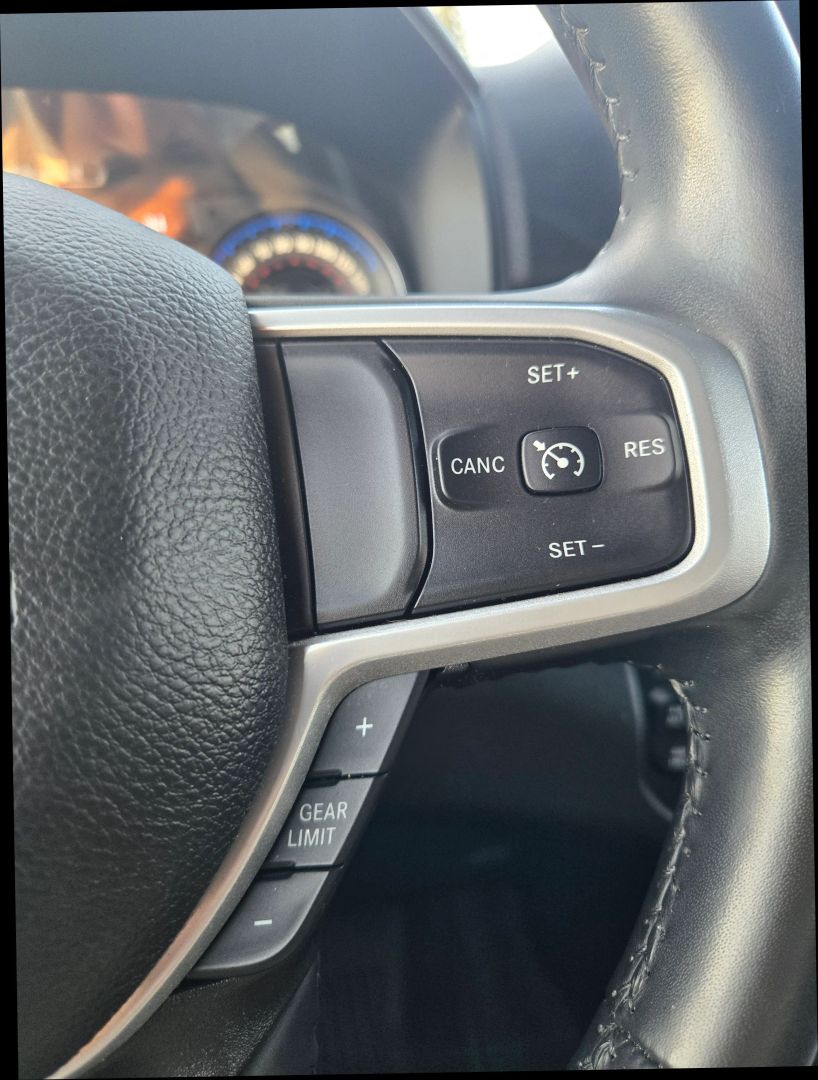 2022 RAM Ram 1500 Pickup Big Horn/Lone Star - Photo 19