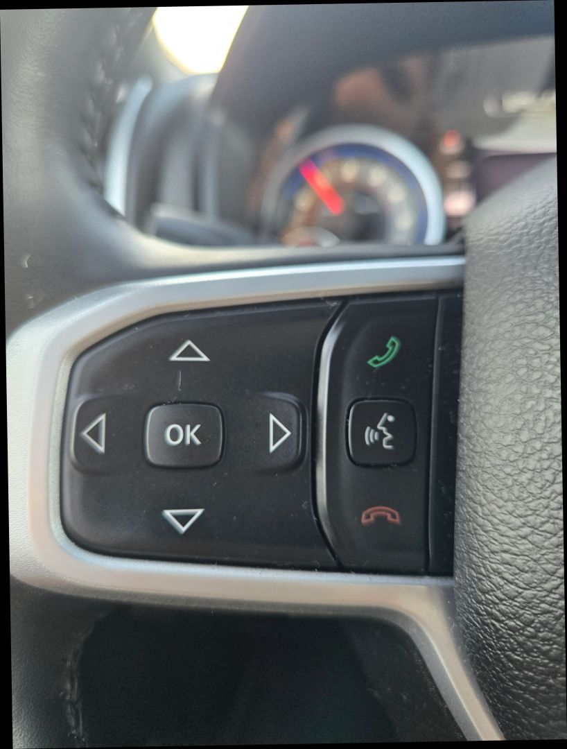 2022 RAM Ram 1500 Pickup Big Horn/Lone Star - Photo 20