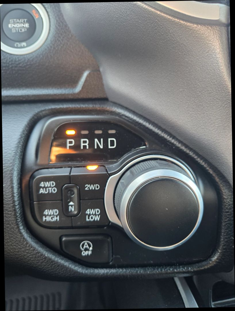 2022 RAM Ram 1500 Pickup Big Horn/Lone Star - Photo 22