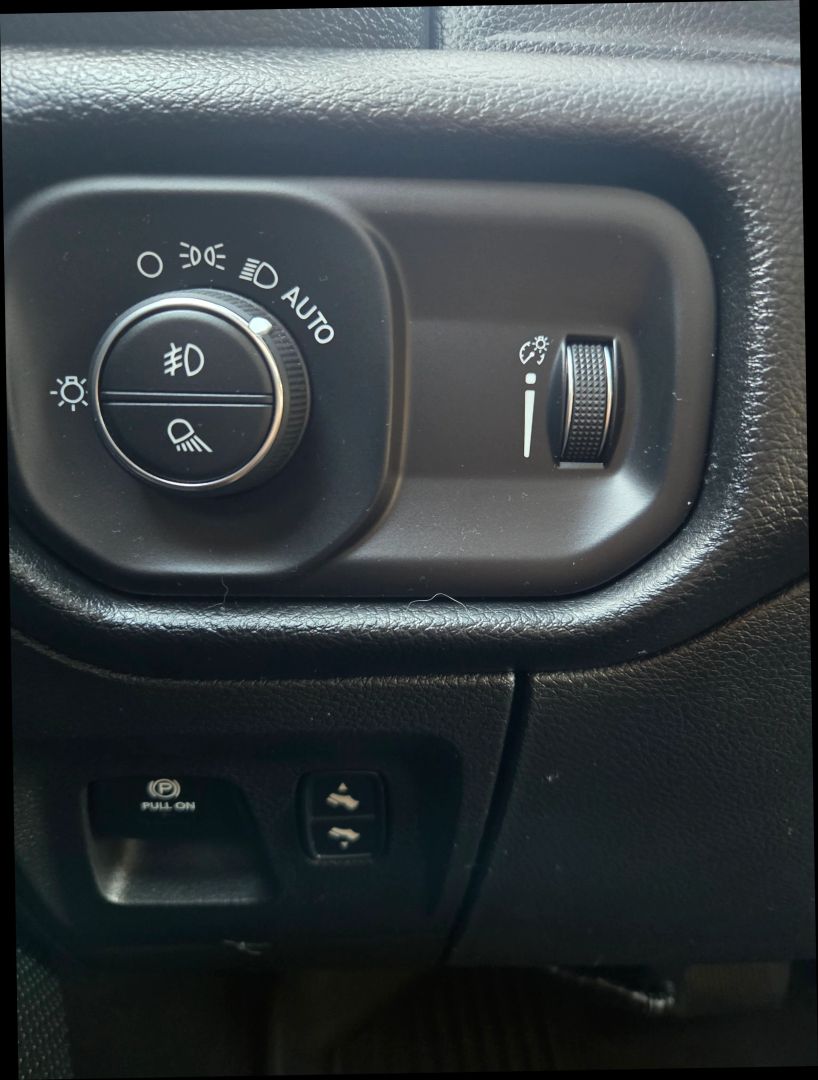 2022 RAM Ram 1500 Pickup Big Horn/Lone Star - Photo 24