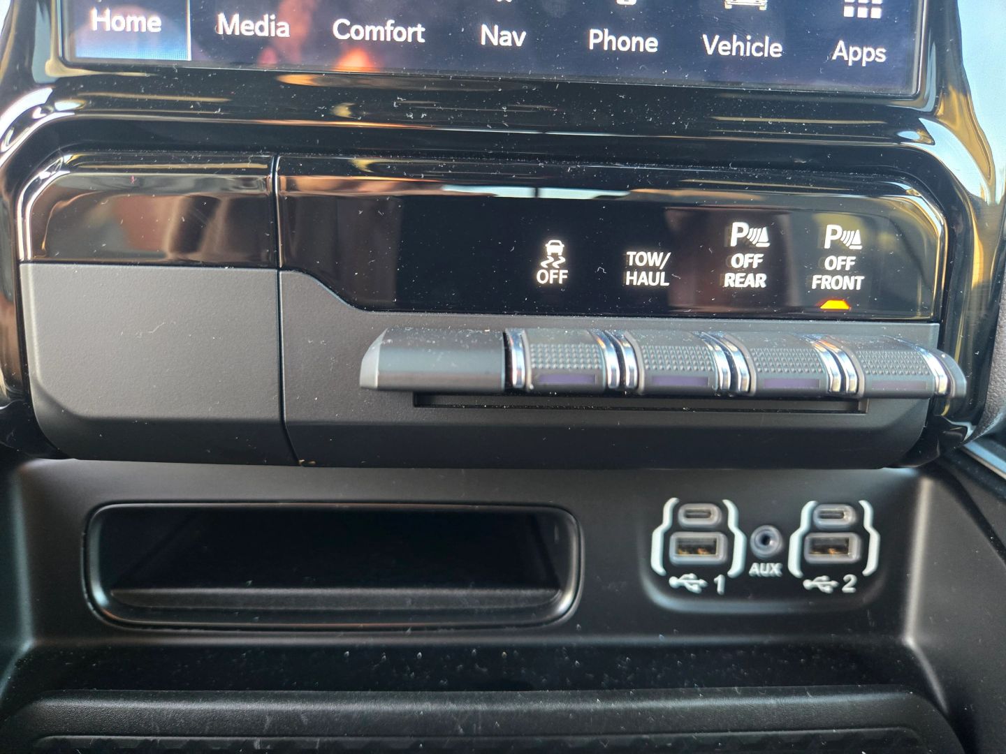 2022 RAM Ram 1500 Pickup Big Horn/Lone Star - Photo 25