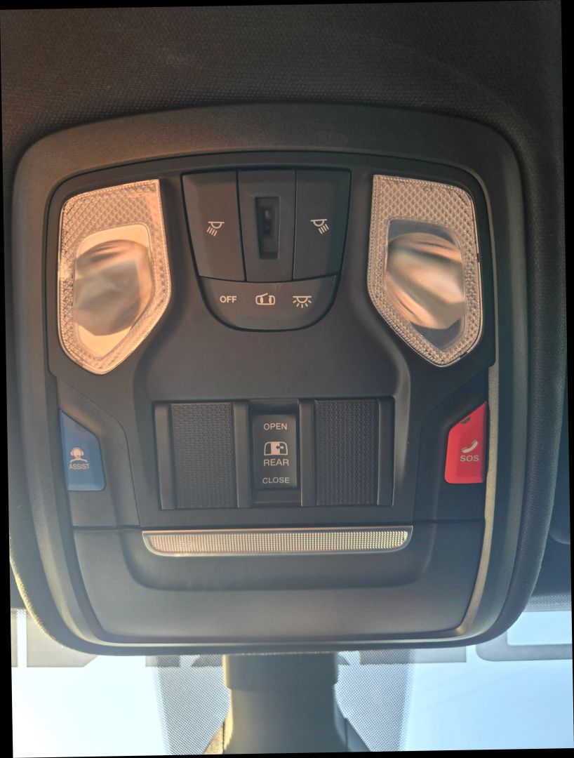 2022 RAM Ram 1500 Pickup Big Horn/Lone Star - Photo 26