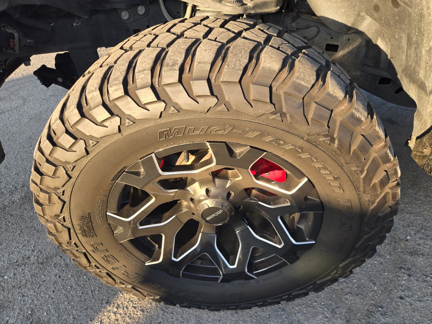 2022 RAM Ram 1500 Pickup Big Horn/Lone Star - Photo 31