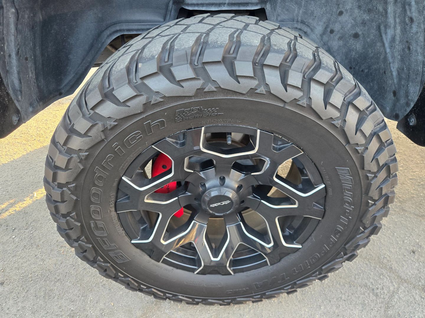 2022 RAM Ram 1500 Pickup Big Horn/Lone Star - Photo 32