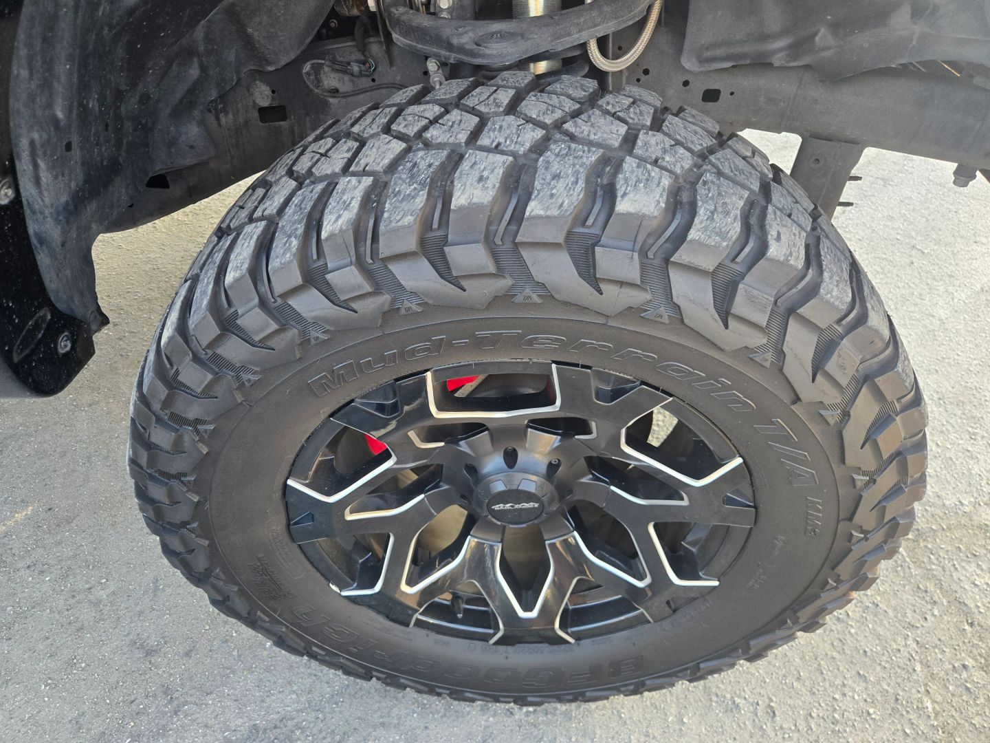 2022 RAM Ram 1500 Pickup Big Horn/Lone Star - Photo 33