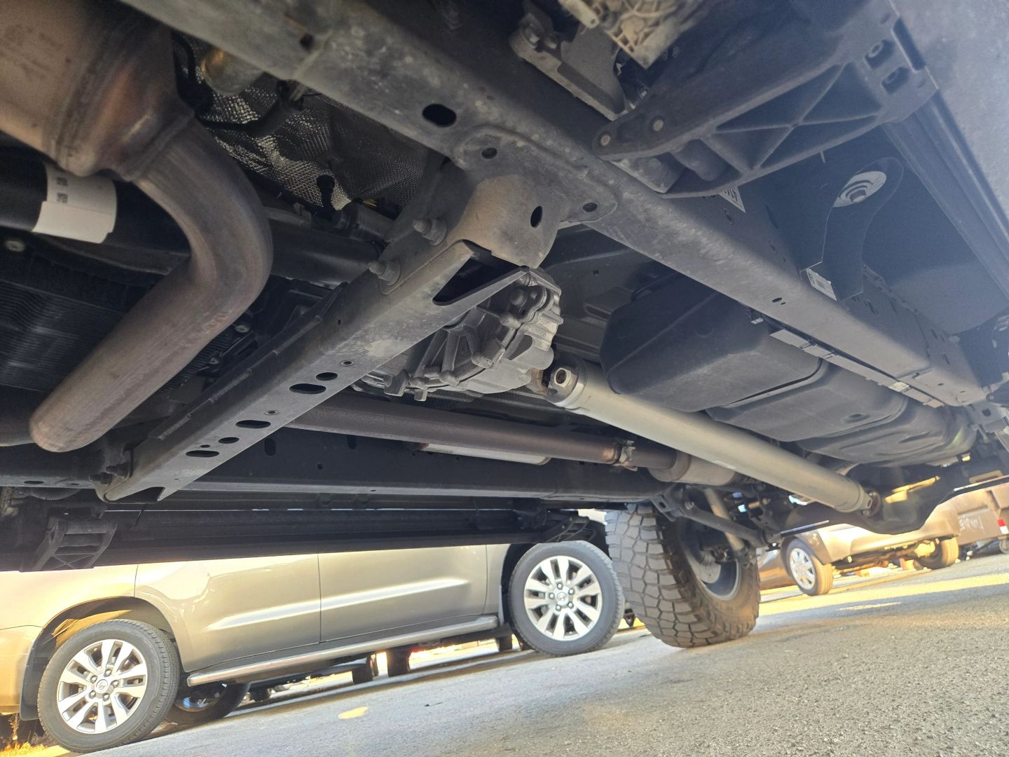 2022 RAM Ram 1500 Pickup Big Horn/Lone Star - Photo 35