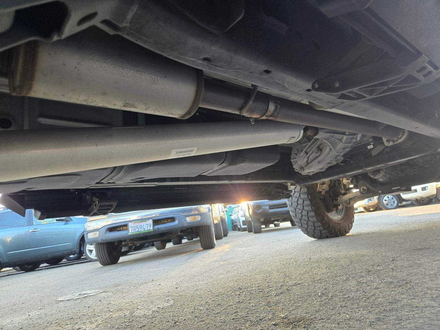 2022 RAM Ram 1500 Pickup Big Horn/Lone Star - Photo 36