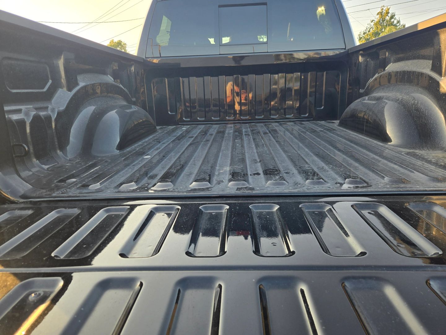 2022 RAM Ram 1500 Pickup Big Horn/Lone Star - Photo 37