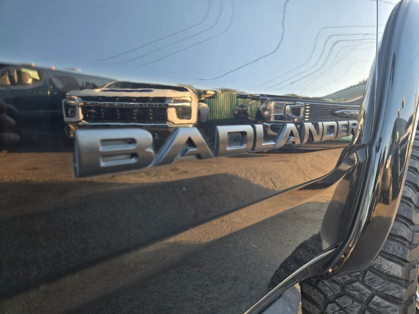 2022 RAM Ram 1500 Pickup Big Horn/Lone Star - Photo 40