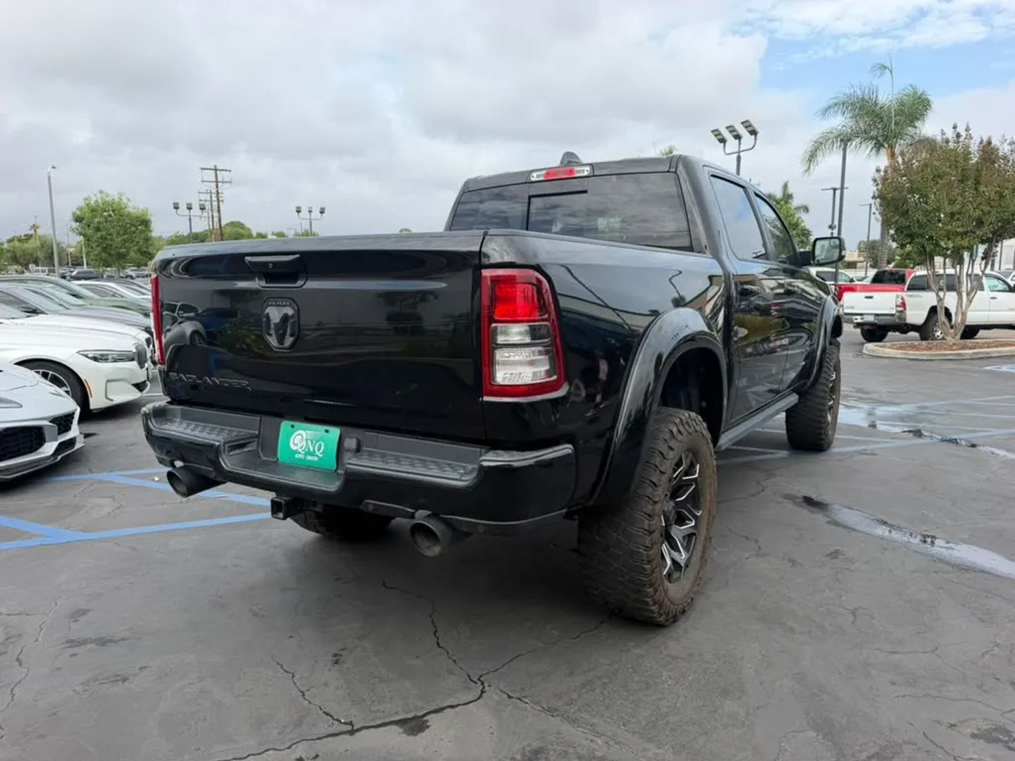 Photo 6 of this Ram 1500