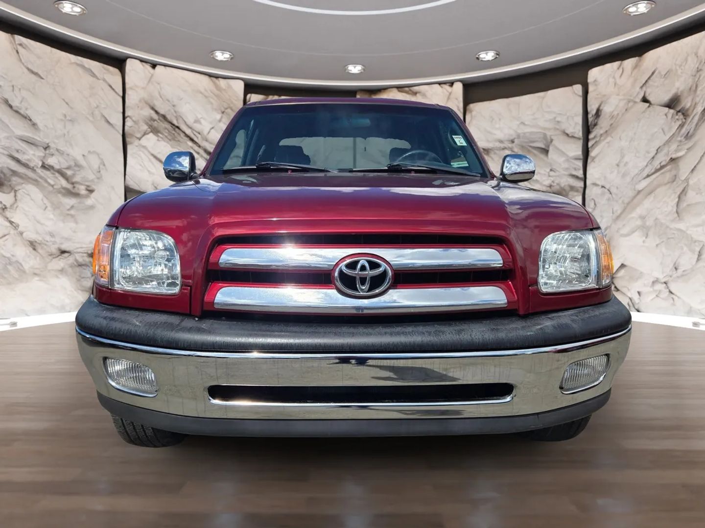 2005 Toyota Tundra SR5 photo 3