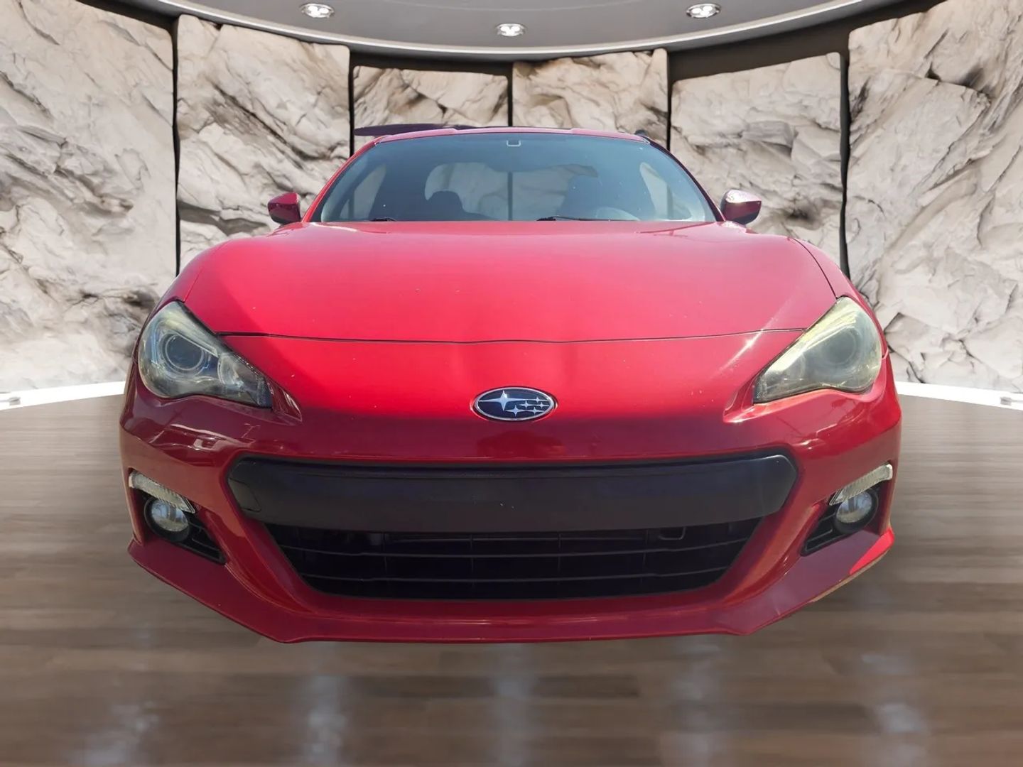 2013 Subaru BRZ Limited photo 2