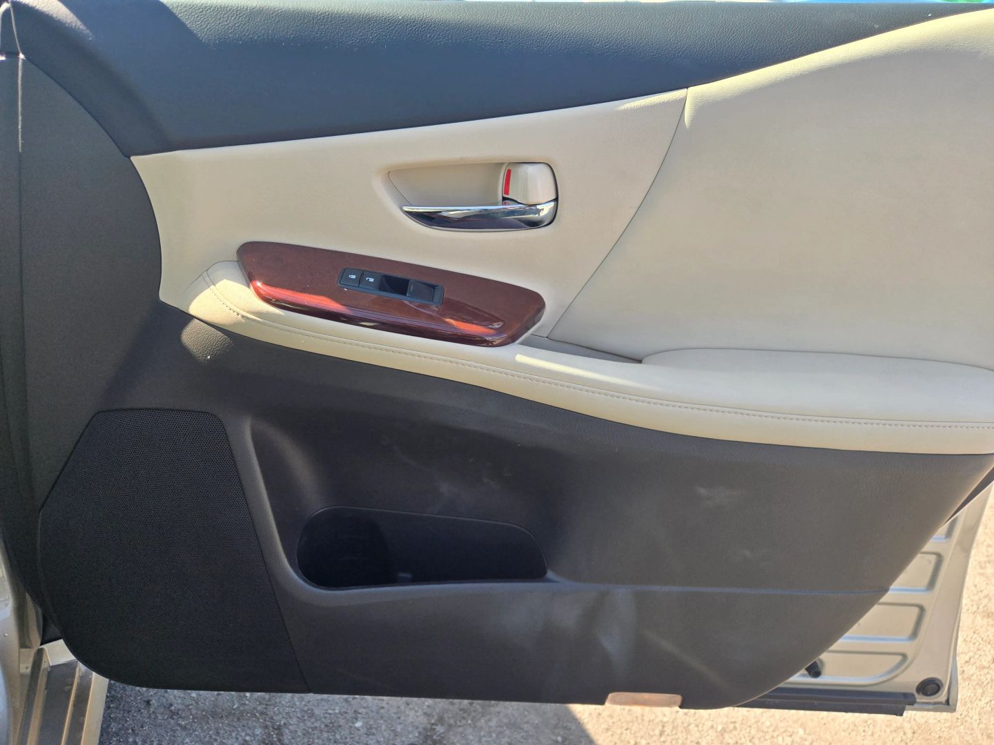 2011 Lexus HS Premium - Photo 14