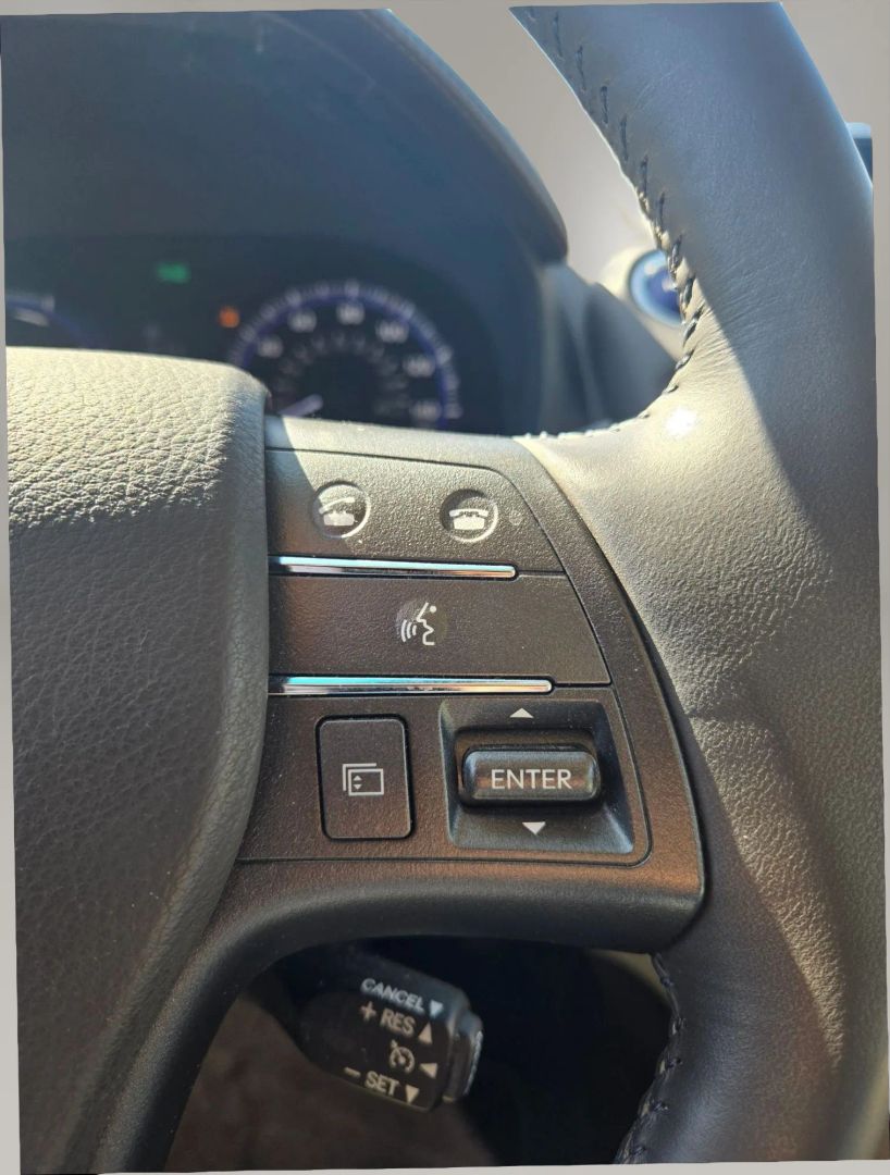 Photo 20 of this Lexus HS 250h