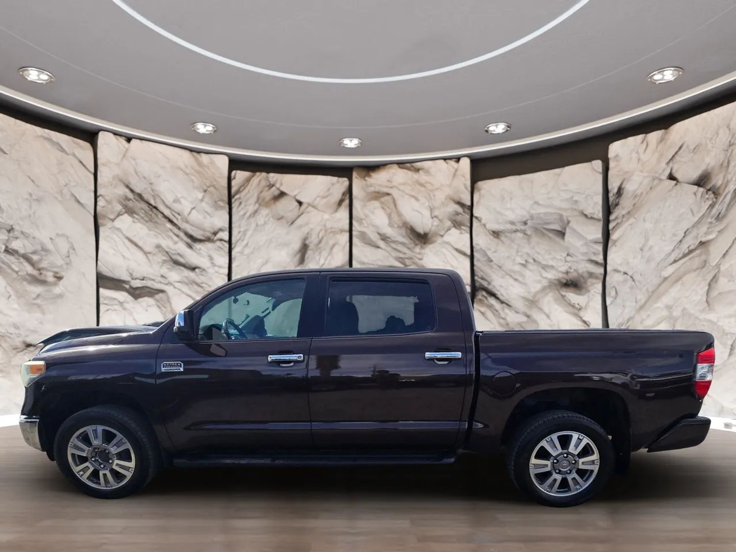 2014 Toyota Tundra 1794 Edition photo 4