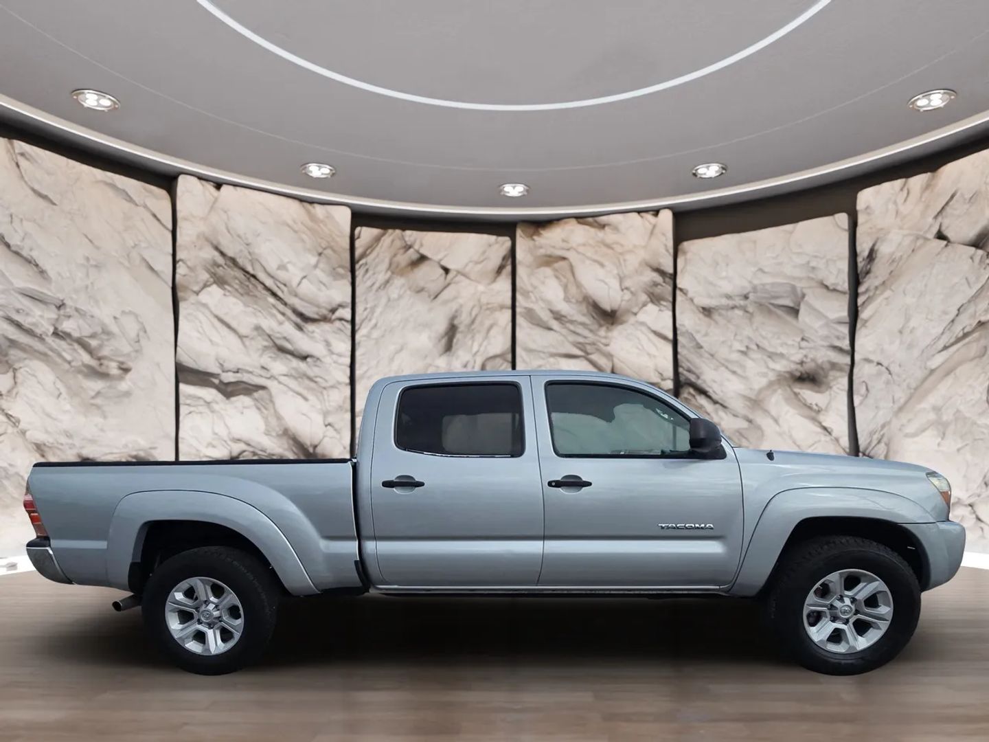 2006 Toyota Tacoma SR5 photo 3