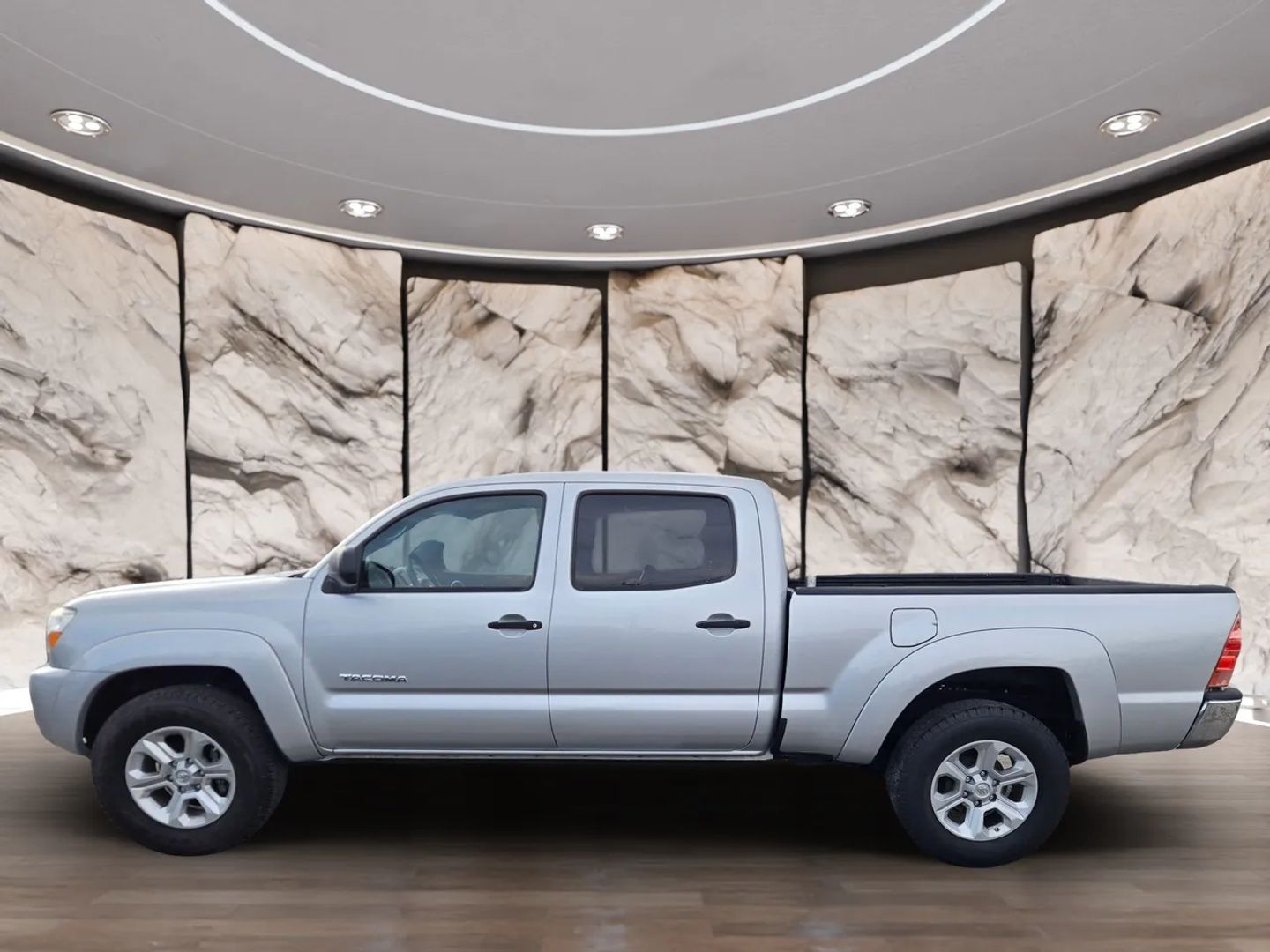 2006 Toyota Tacoma SR5 photo 4