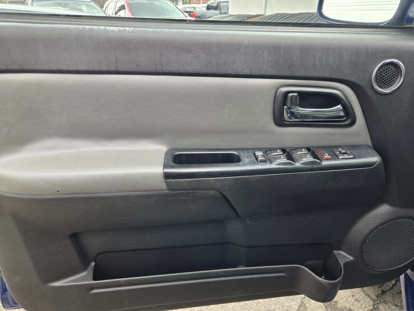 2012 Gmc Canyon photo 2