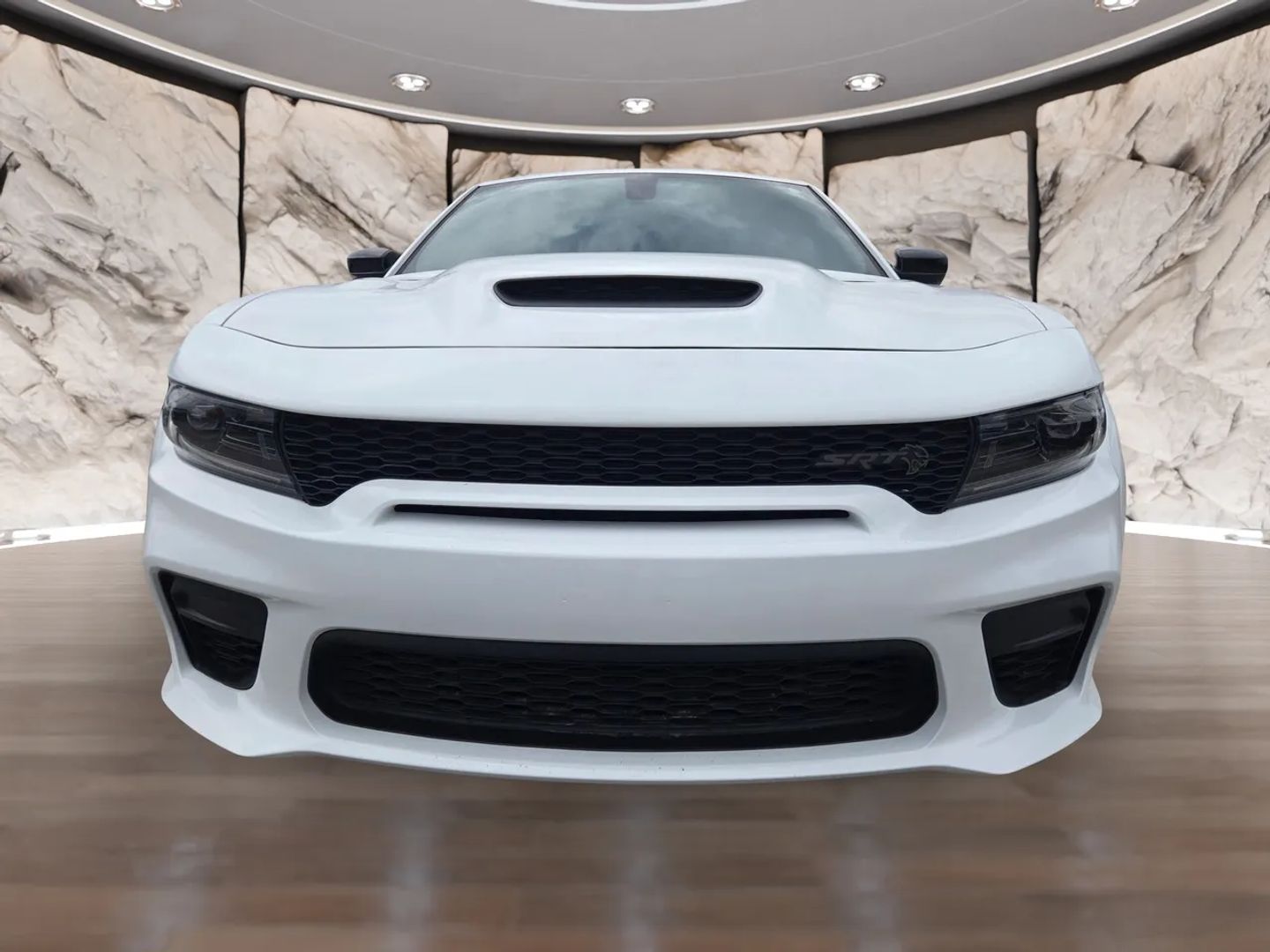 2023 Dodge Charger SRT8 Hellcat Widebody photo 2