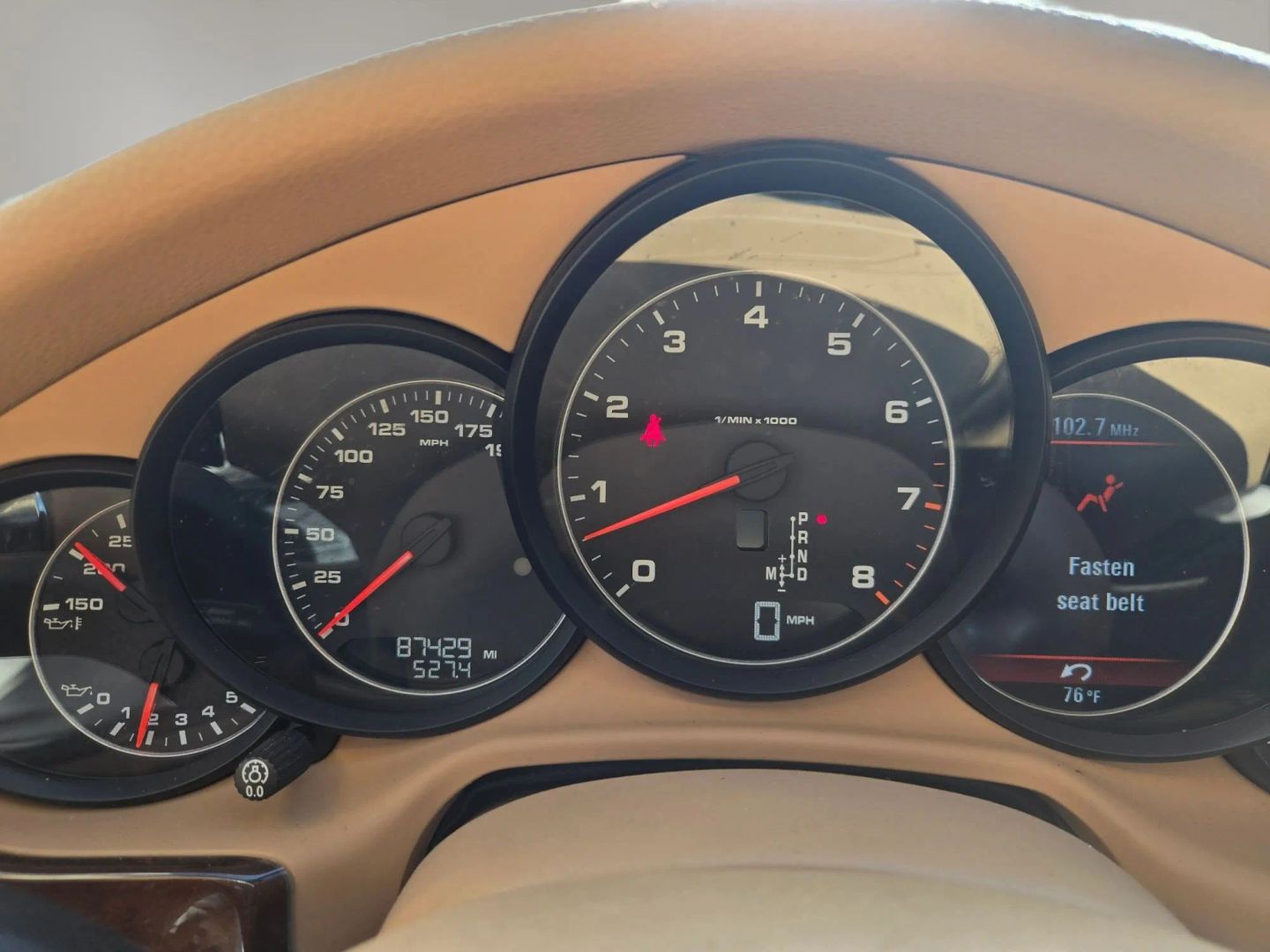 Photo 23 of this Porsche Panamera