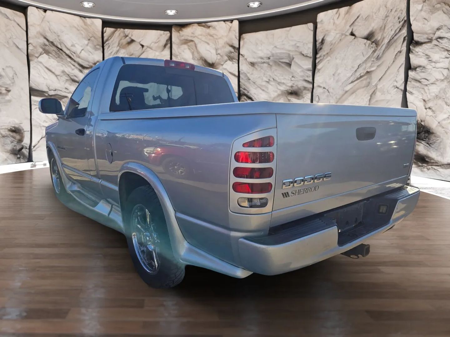 Photo 8 of this Dodge Ram 1500