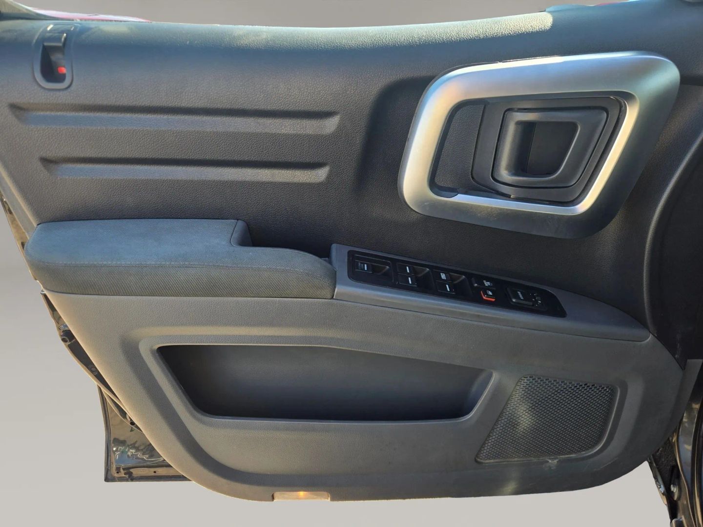 Photo 9 of this Honda Ridgeline