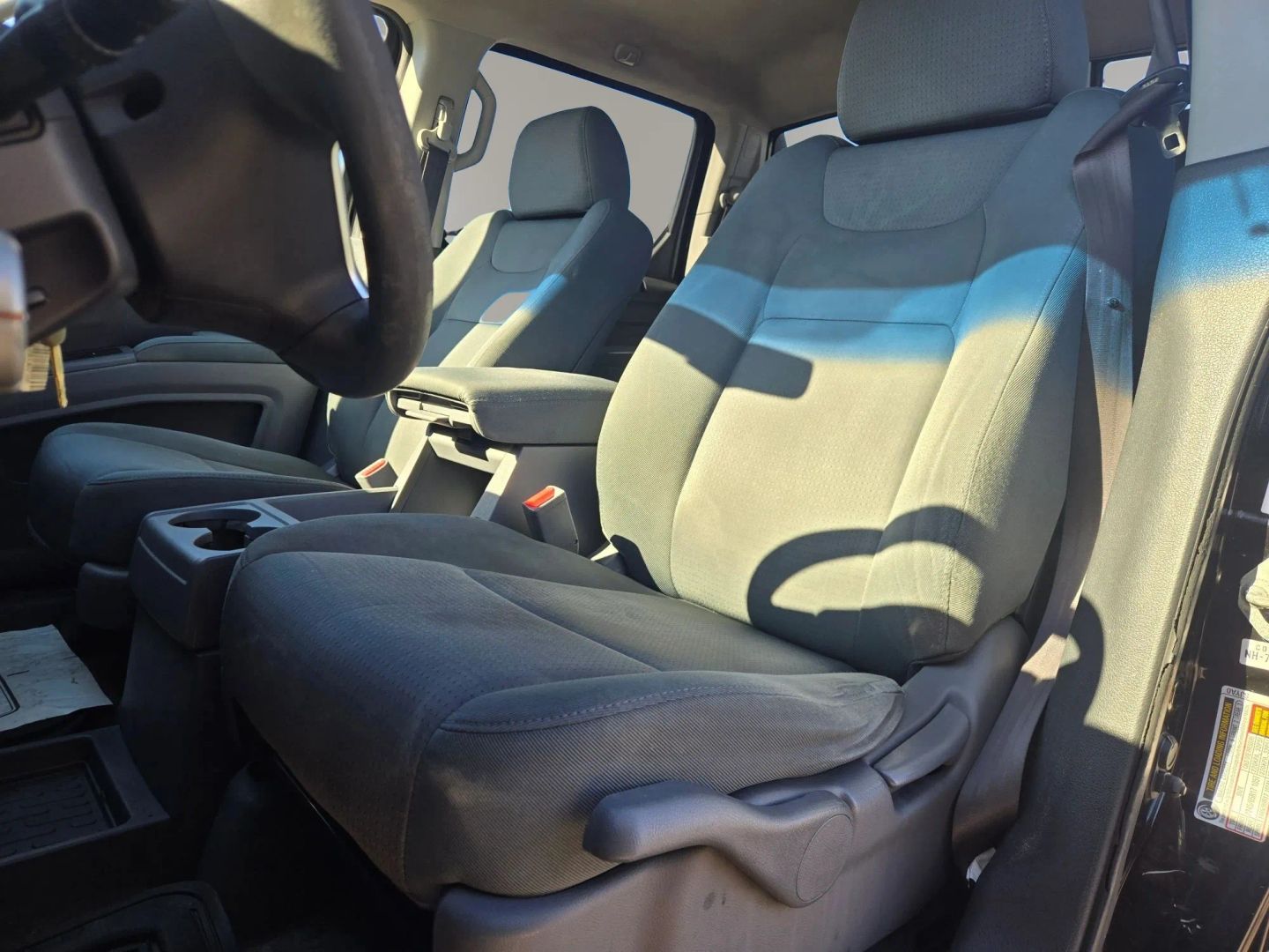 Photo 10 of this Honda Ridgeline
