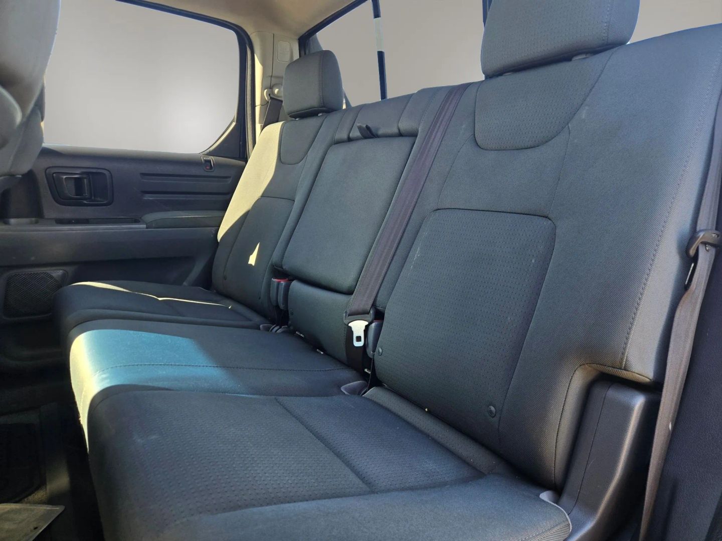 Photo 12 of this Honda Ridgeline