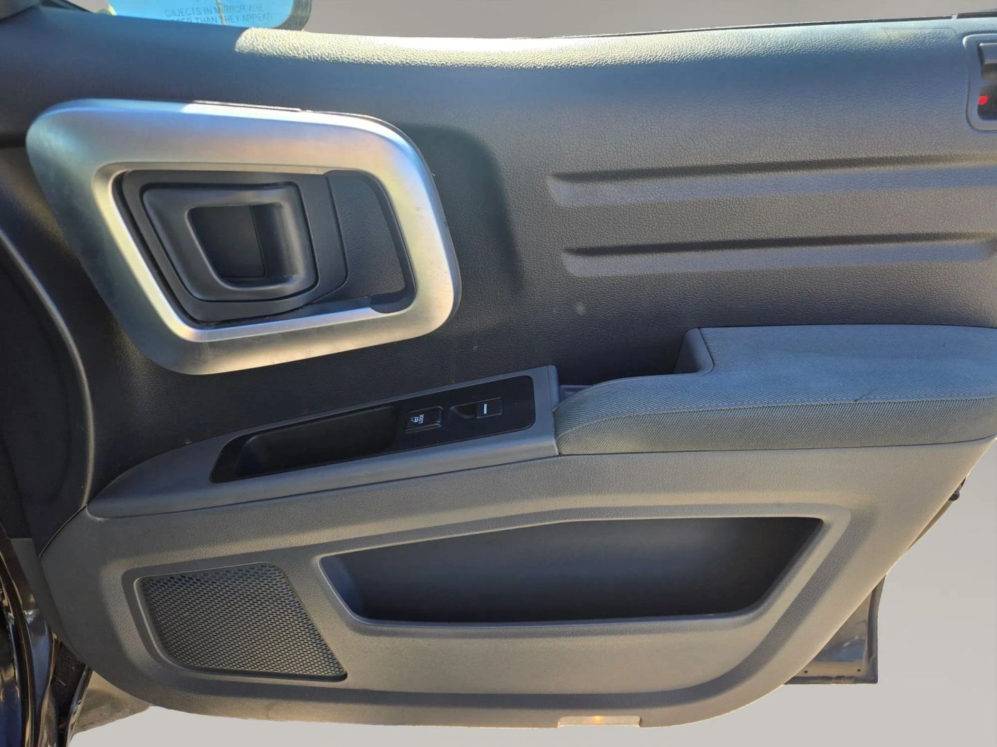 Photo 13 of this Honda Ridgeline