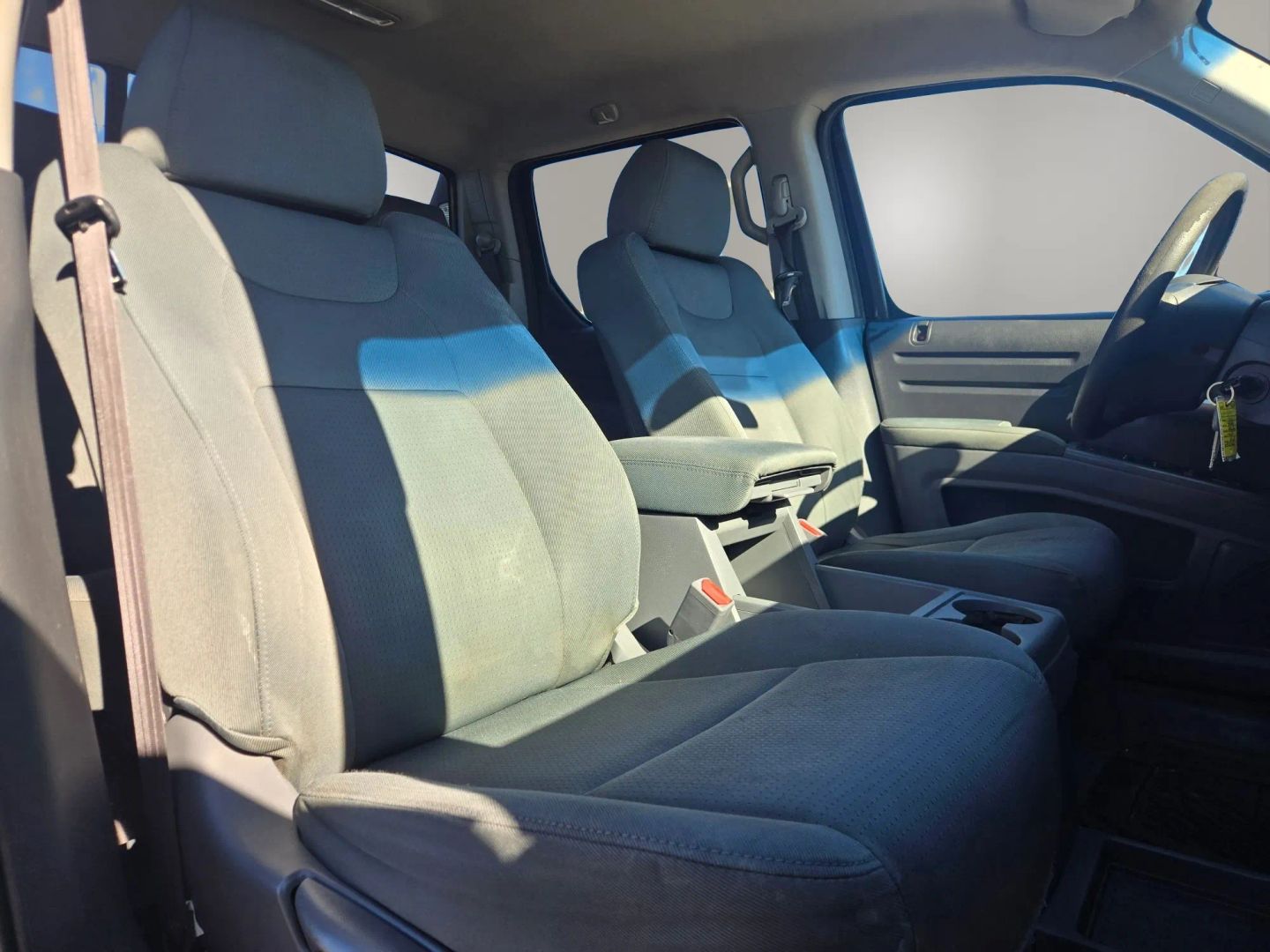Photo 14 of this Honda Ridgeline