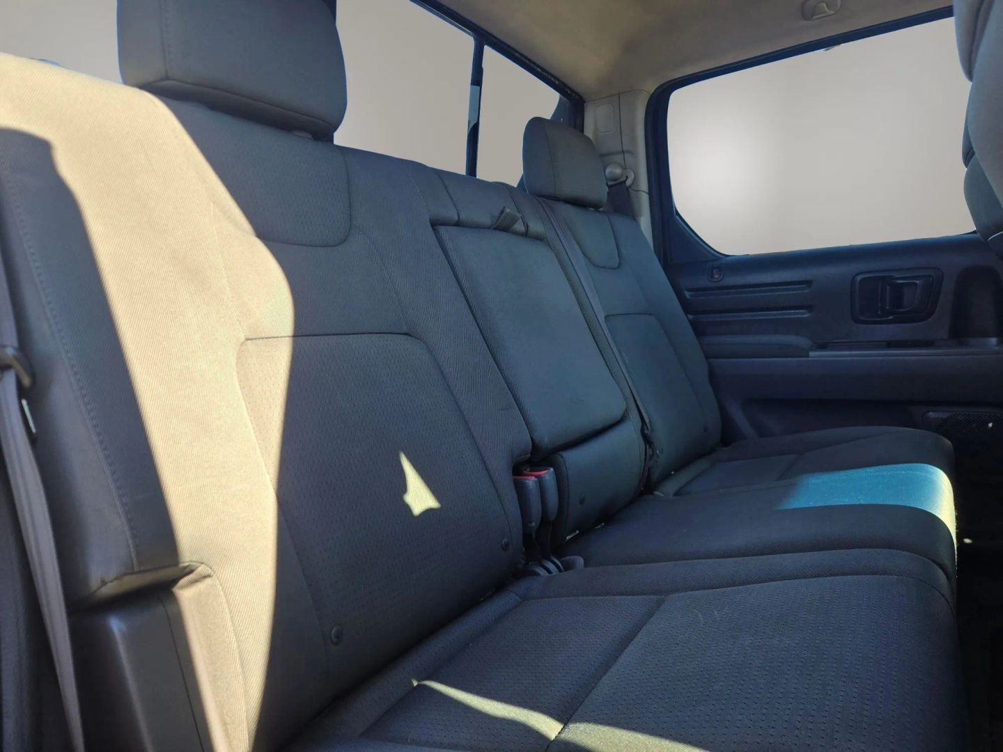 Photo 16 of this Honda Ridgeline