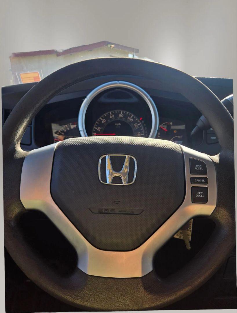 Photo 19 of this Honda Ridgeline