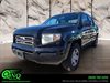 2008 Honda Ridgeline RT
